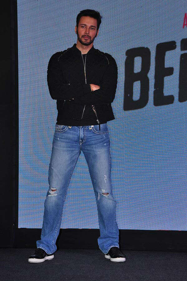 Rajniesh Duggall