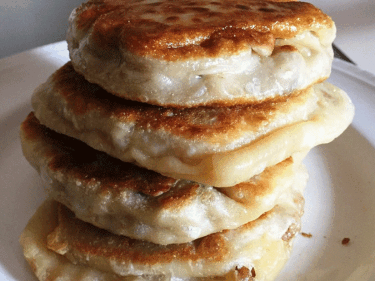 Chicken Baida Roti Recipe