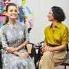 Article image for: Celebs @ <i class="tbold">bblunt</i>’s Salon Secret launch