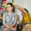 Article image for: Celebs @ <i class="tbold">bblunt</i>’s Salon Secret launch