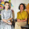 Article image for: Celebs @ <i class="tbold">bblunt</i>’s Salon Secret launch