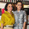 Article image for: Celebs @ <i class="tbold">bblunt</i>’s Salon Secret launch
