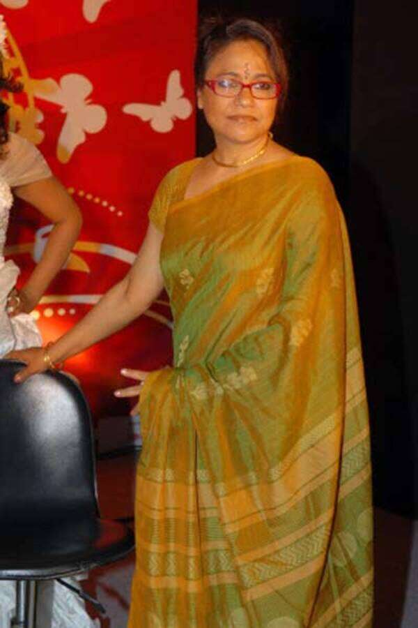 Seema Biswas