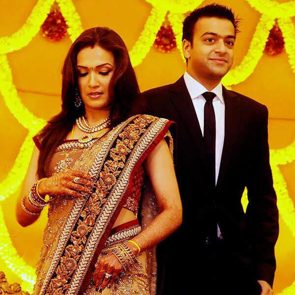 Soundarya Rajnikanth