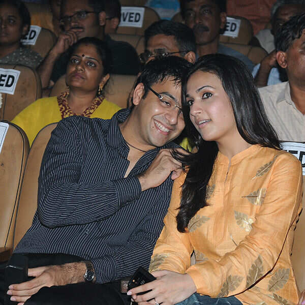 Soundarya Rajnikanth