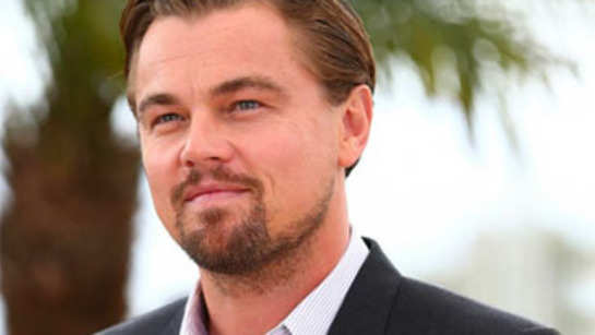 Sam Phillips Leonardo Dicaprio To Play Elvis Presley S Producer Sam Phillips In Biopic English Movie News Times Of India