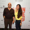 Article image for: <i class="tbold">stand up comedian</i> Jason Bryne's premiere show
