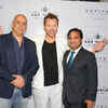 Article image for: <i class="tbold">stand up comedian</i> Jason Bryne's premiere show