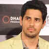 Article image for: <i class="tbold">baar baar dekho</i> failure: Sidharth confesses to wrong choices