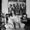 10 powerful author portraits by Raghu Rai