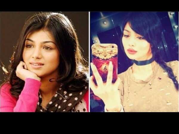 Ayesha Takia