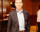 Dr P Raghuram's get-together party