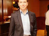 Dr P Raghuram's get-together party