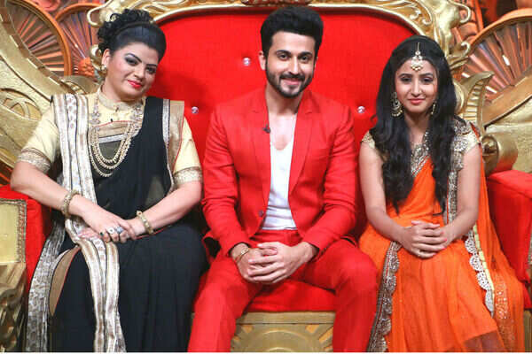Sana Amin Sheikh Pictures