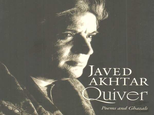 Javed Akhtar