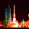 Article image for: China launches second space station, Tiangong 2