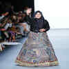 Indonesian designer creates history with first hijab collection at NYFW