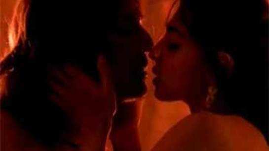 Bjp Meera Jasmine Sex Video - Radhika Apte: Shooting a sex scene in 'Parched' was 'hilarious ...