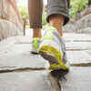 Regular walking