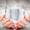 ​ Hydrate yourself