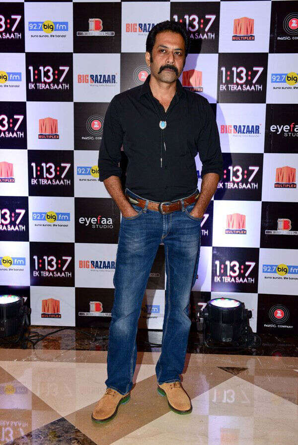 Deepraj Rana Pictures