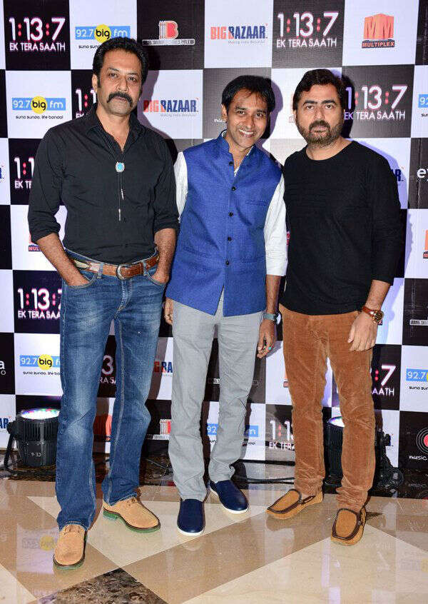 Deepraj Rana Photos