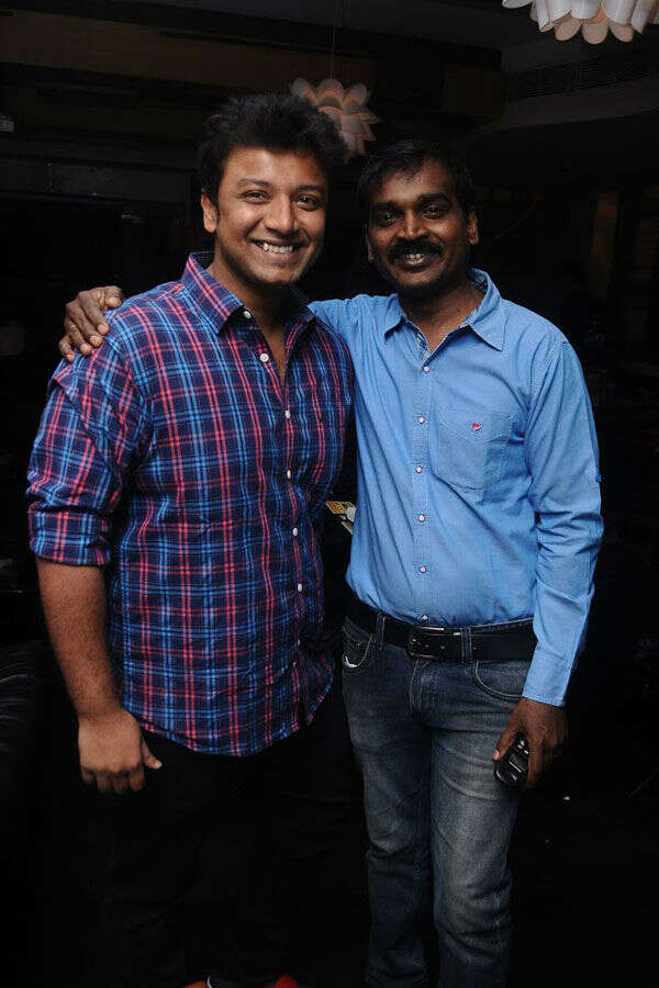 Chandru
