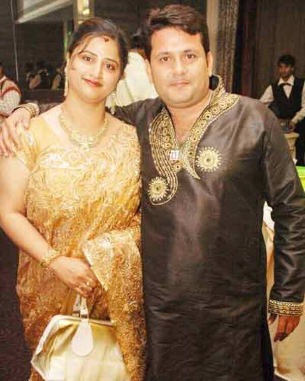 Nitin Sharma Photos