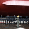 Article image for: worker-touching-<i class="tbold">mormugao</i>-ed