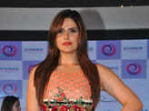 Celebs @ Launch event