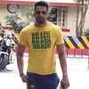 Upen Patel flaunts his chiseled self in gym wear, see pics