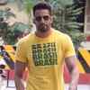 Upen Patel flaunts his chiseled self in gym wear, see pics