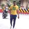 Upen Patel flaunts his chiseled self in gym wear, see pics
