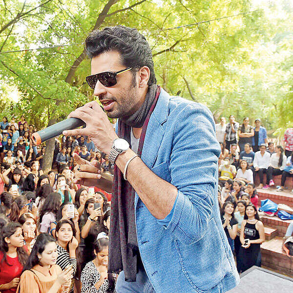Jashan Singh Pictures