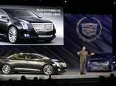 American Auto Show '10