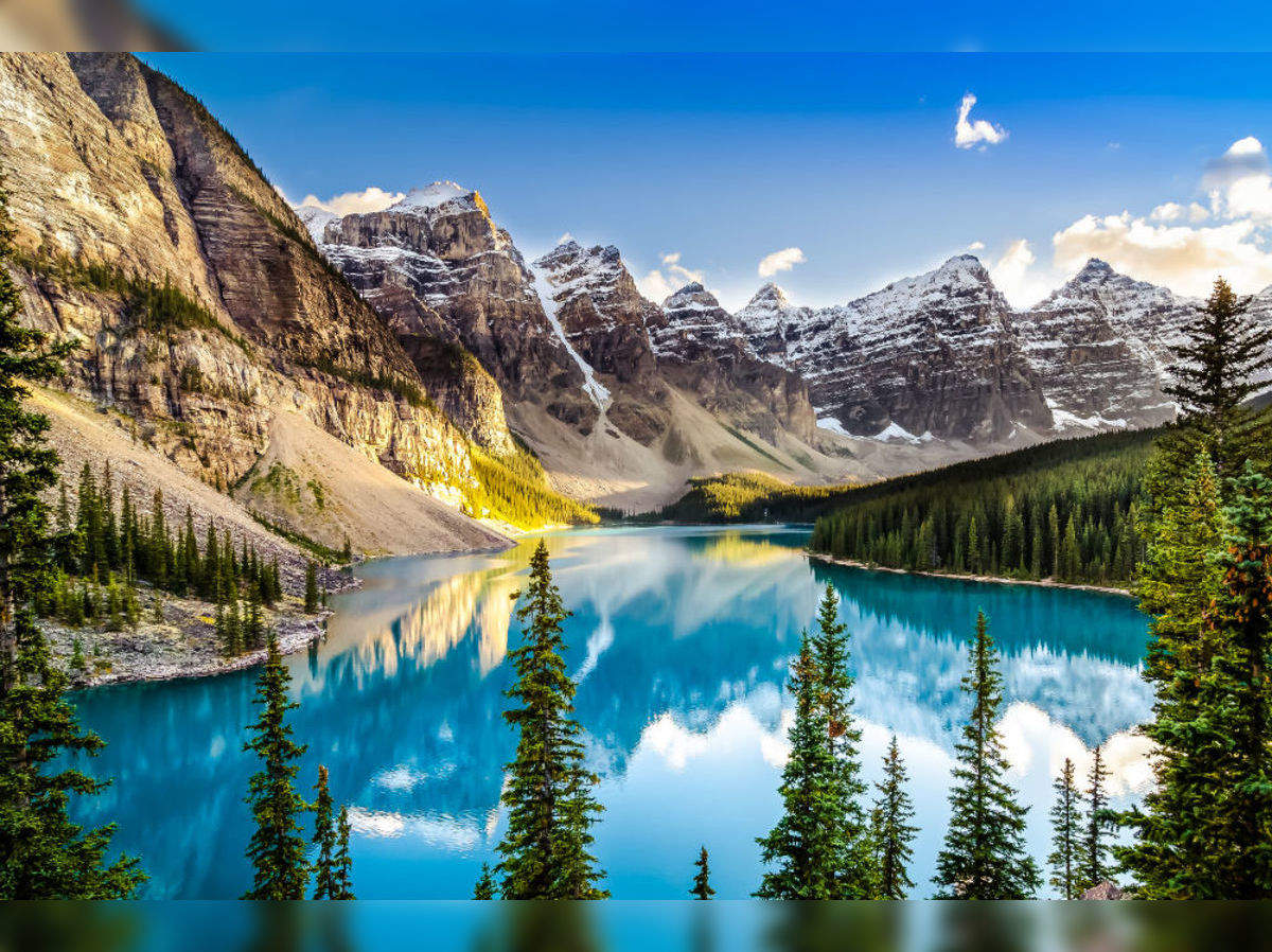 Romancing & Rocky Mountains in | Calgary | of Travel