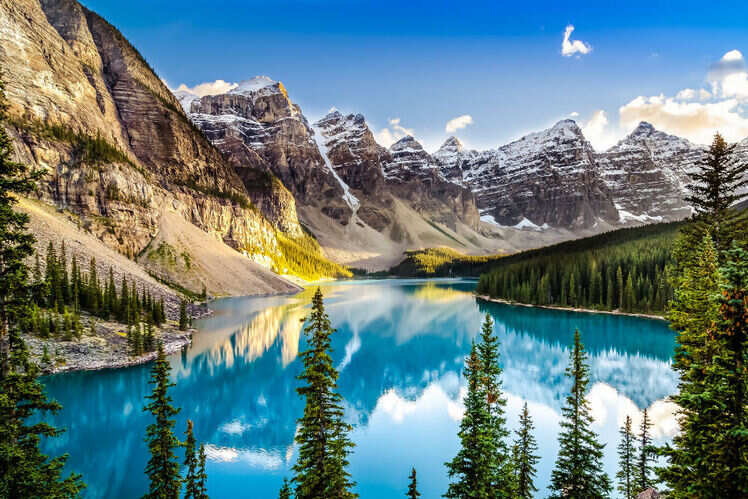 romancing rocky mountains in
