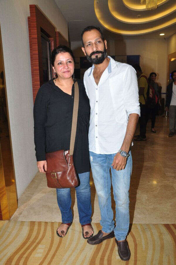 Mahesh Balraj Pictures
