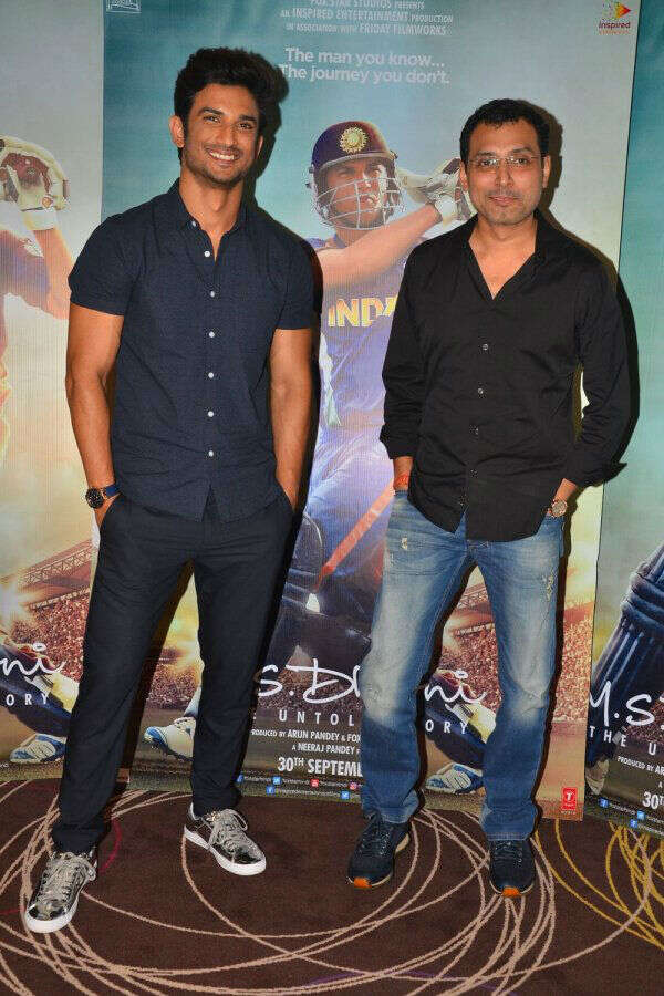 Neeraj Pandey