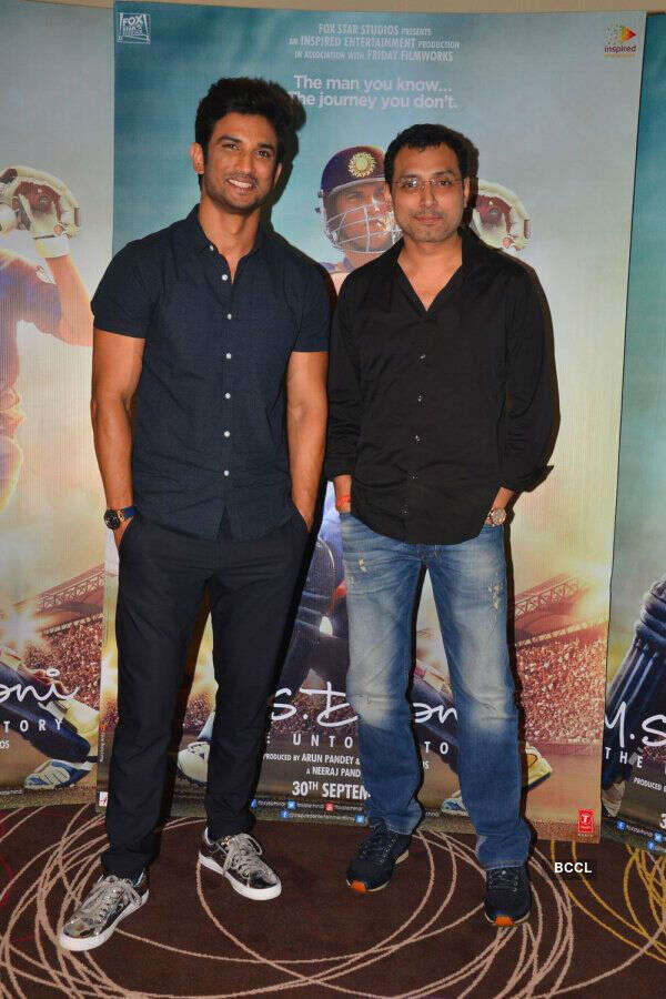 Neeraj Pandey