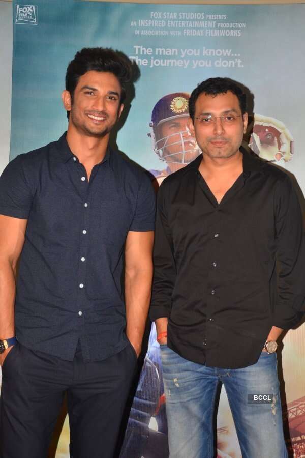 Neeraj Pandey