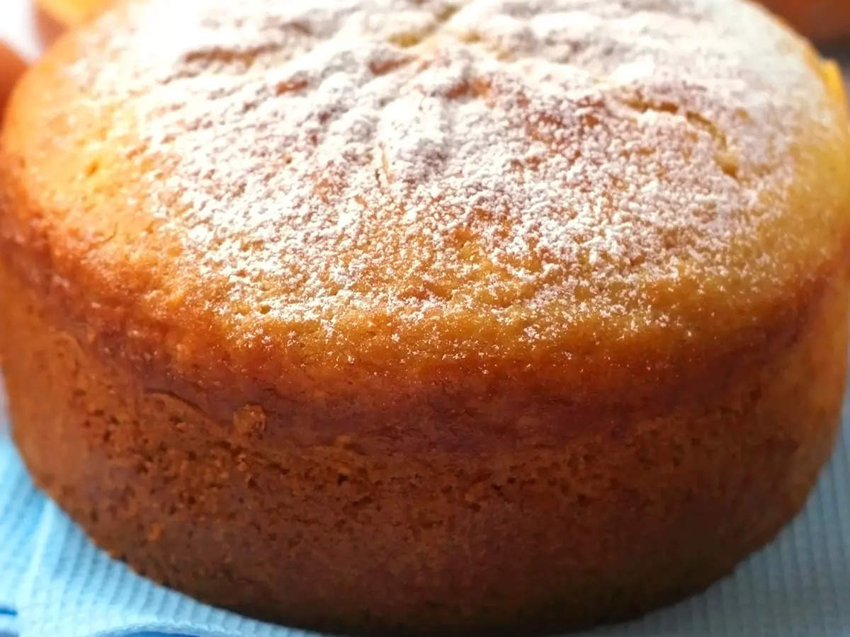 How to Make Cake at Home: Homemade Cake Recipe, Bake a Cake at Home & Cake  Ingredients