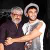 Article image for: Ranveer asks Bhansali to cut down Shahid's role in 'Padmavati' to a special appearance?