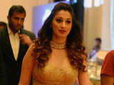 Celebrity Badminton League: Launch Party