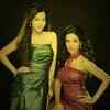 Article image for: Amrita Rao and <i class="tbold">preeta</i> Rao