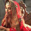 Article image for: <i class="tbold">mouni</i> Roy looks breathtakingly gorgeous in this bridal avatar