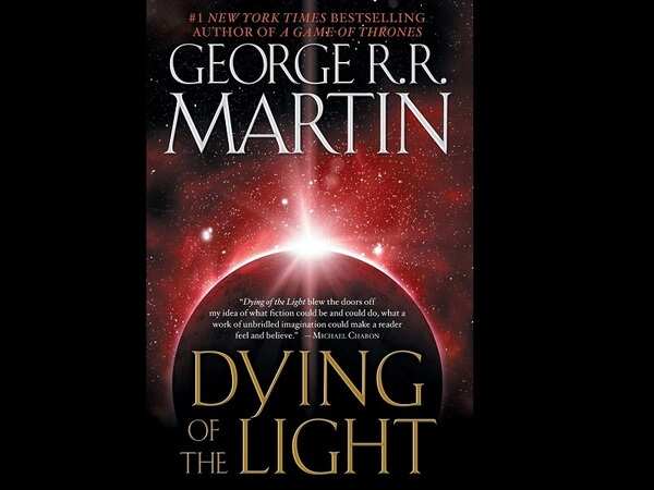 George R.R. Martin