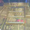Article image for: Customs nab passengers with 15 kg of gold