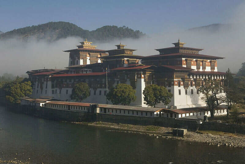 Punakha