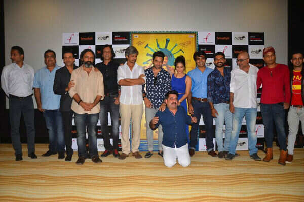 Vipul Vig Photos